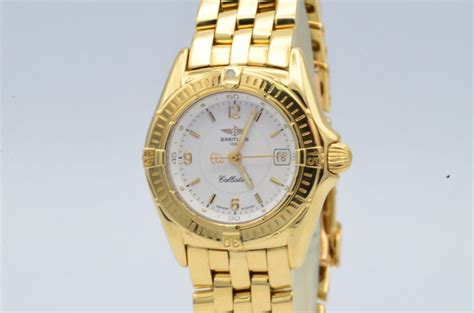 breitling orologio donna amazon|1.